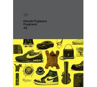 Hiroshi Fujiwara: Fragment, #2