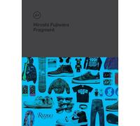 Hiroshi Fujiwara: Fragment