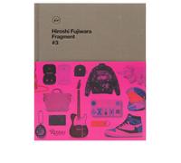 Hiroshi Fujiwara: Fragment #3