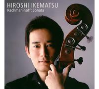 Hiroshi Ikematsu - Rachmaninov