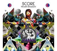 Hiroshi Kitadani - Hiroshi Kitadani 20Th Anniversary Best Album (CD+DVD) [Japan CD] LACA-15445