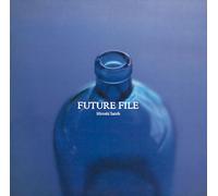 Hiroshi Sato - Future File Plus 1 [Japan LTD Blu-spec CD II] MHCL-30310