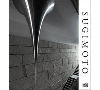 Hiroshi Sugimoto: Conceptual Forms and Mathematical Models