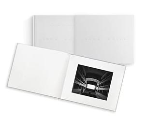 Hiroshi Sugimoto: Snow White (Limited Edition)