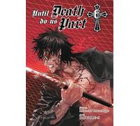 Hiroshi Takashige - Until Death Do Us Part, Vol. 6