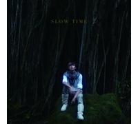 Hiroshi Tamaki - Slow Time