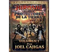 Hiroshi Y Los 4 Protectores De La Tierra (1)