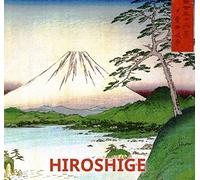 Hiroshige (Artist Monographs)