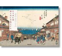 Hiroshige & Eisen, Andreas Marks, Hardback