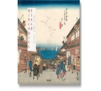 Hiroshige & Eisen: The Sixty-Nine Stations Alon, Marks, Marks.