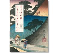 Hiroshige & Eisen: The Sixty-Nine Stations along the Kisokaido. 45th Ed. (45th Edition)