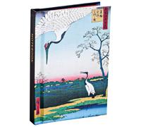 Hiroshige Mini Notebook