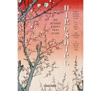 Hiroshige. One Hundred Famous Views of Edo. 45th Ed. (45th Edition)