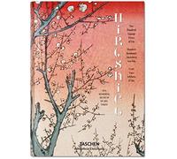 Hiroshige: One Hundred Famous Views of EDO by Taschen (2015-05-10)