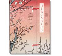 Hiroshige. One Hundred Famous Views of Edo: The Complete Plates