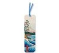 Hiroshige Sea at Satta Bookmark