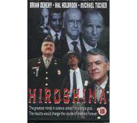 Hiroshima aka Day One [DVD][1989]