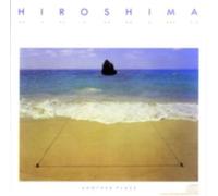 HIROSHIMA: ANOTHER PLACE - CD