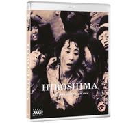 Hiroshima Blu-ray