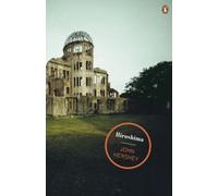 Hiroshima by John Hersey (Paperback Book)