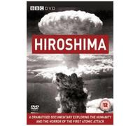 Hiroshima [DVD]