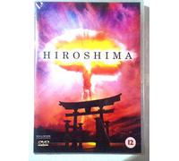 Hiroshima [DVD]