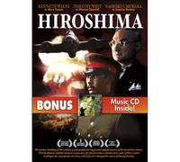 Hiroshima [DVD] [Region 1] [US Import] [NTSC]