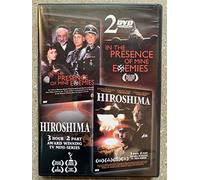 Hiroshima & In the Presence of Mine Enemies [DVD] [Region 1] [US Import] [NTSC]