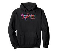 Hiroshima Japan | vacation travel Pullover Hoodie