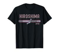 Hiroshima Japan | Vacation Travel T-Shirt