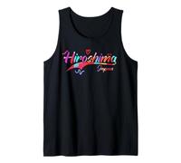 Hiroshima Japan | Vacation Travel Tank Top