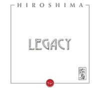 Hiroshima - Legacy