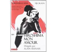 Hiroshima Mon Amour (1959) (Import)