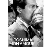 Hiroshima Mon Amour