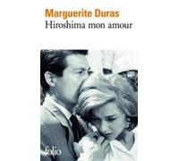 Hiroshima Mon Amour
