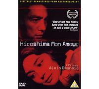Hiroshima Mon Amour [DVD]
