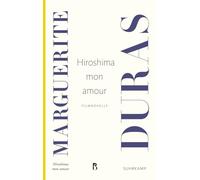 Hiroshima mon amour: Filmnovelle