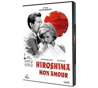 Hiroshima Mon Amour (Import) [DVD] Emmanuelle Riva,Eiji Okada,Stella Dassas