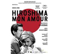 Hiroshima Mon Amour (Region 2)
