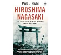Hiroshima Nagasaki – Penguin Books