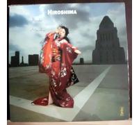 Hiroshima - Odori (1980, US) [VINYL]