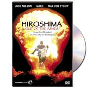 Hiroshima: Out of the Ashes [DVD] [Region 1] [US Import] [NTSC]