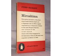 Hiroshima (Penguin Modern Classics) by John Hersey (2002-02-28)