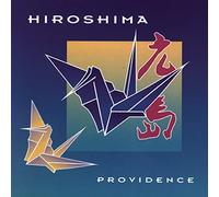Hiroshima - Providence