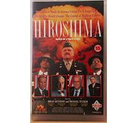 Hiroshima [VHS]