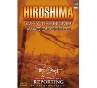 Hiroshima: Why the Bomb Was Dropped [DVD] [1996] [Region 1] [US Import] [NTSC]