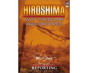 Hiroshima: Why the Bomb Was Dropped [DVD] [1996] [Region 1] [US Import] [NTSC]