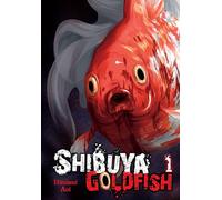Hiroumi, Aoi - Shibuya Goldfish, Vol. 1
