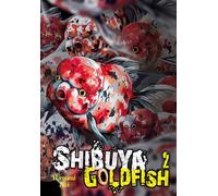 Hiroumi, Aoi - Shibuya Goldfish, Vol. 2