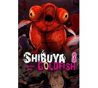Hiroumi, Aoi - Shibuya Goldfish, Vol. 3
